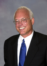 Photograph of Representative  Kurt M. Granberg (D)